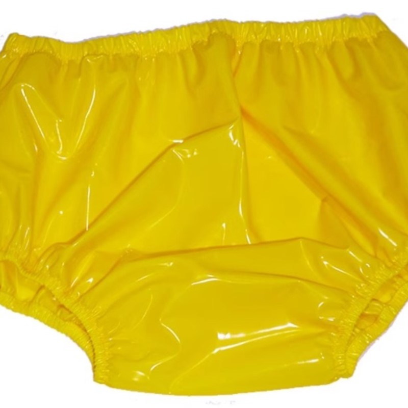 Calcinhas Plásticas Impermeáve - Diapering avaliação e preço