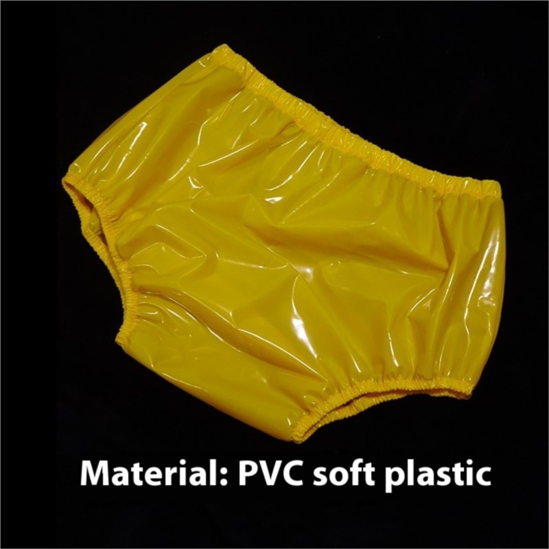 Calcinhas Plásticas Impermeáve - Diapering avaliação e preço
