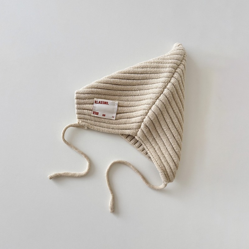 Chapéu triangular para bebês,  - Infant Beanie Hat With Ears avaliação e preço