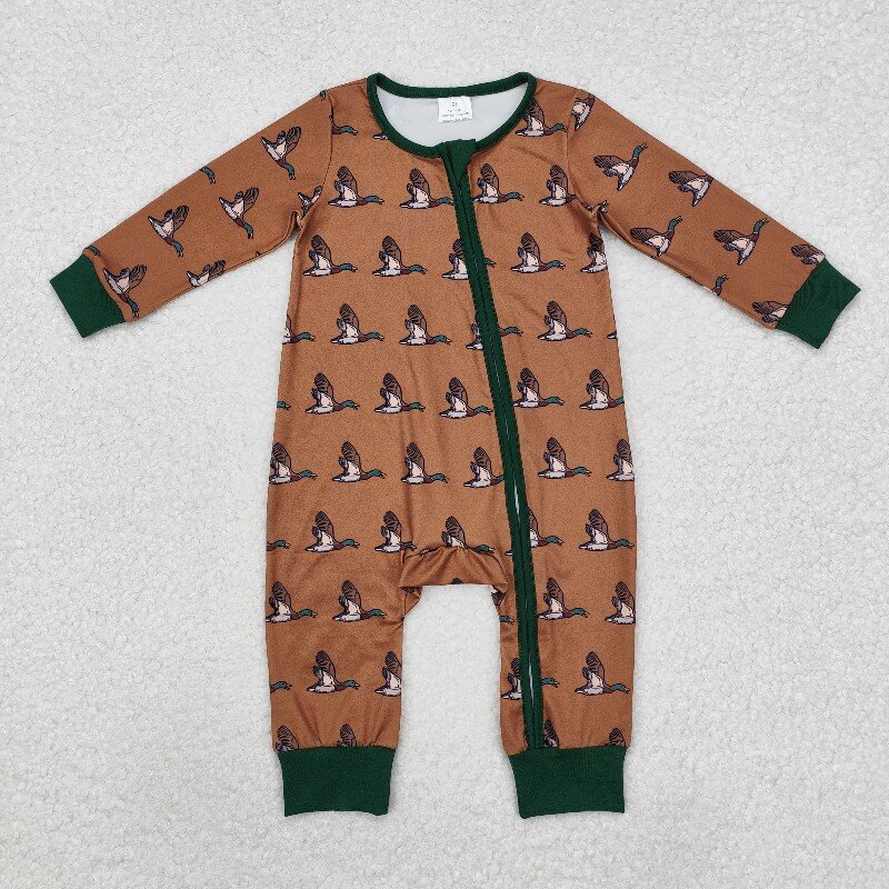 8.19y boutique bebê meninos ma - Cotton Baby Onesies Zipper avaliação e preço