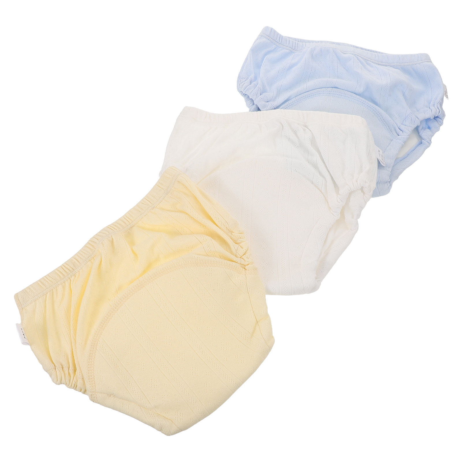3 peças de calças de treino pa - Toddler Training Pants Leak Proof avaliação e preço