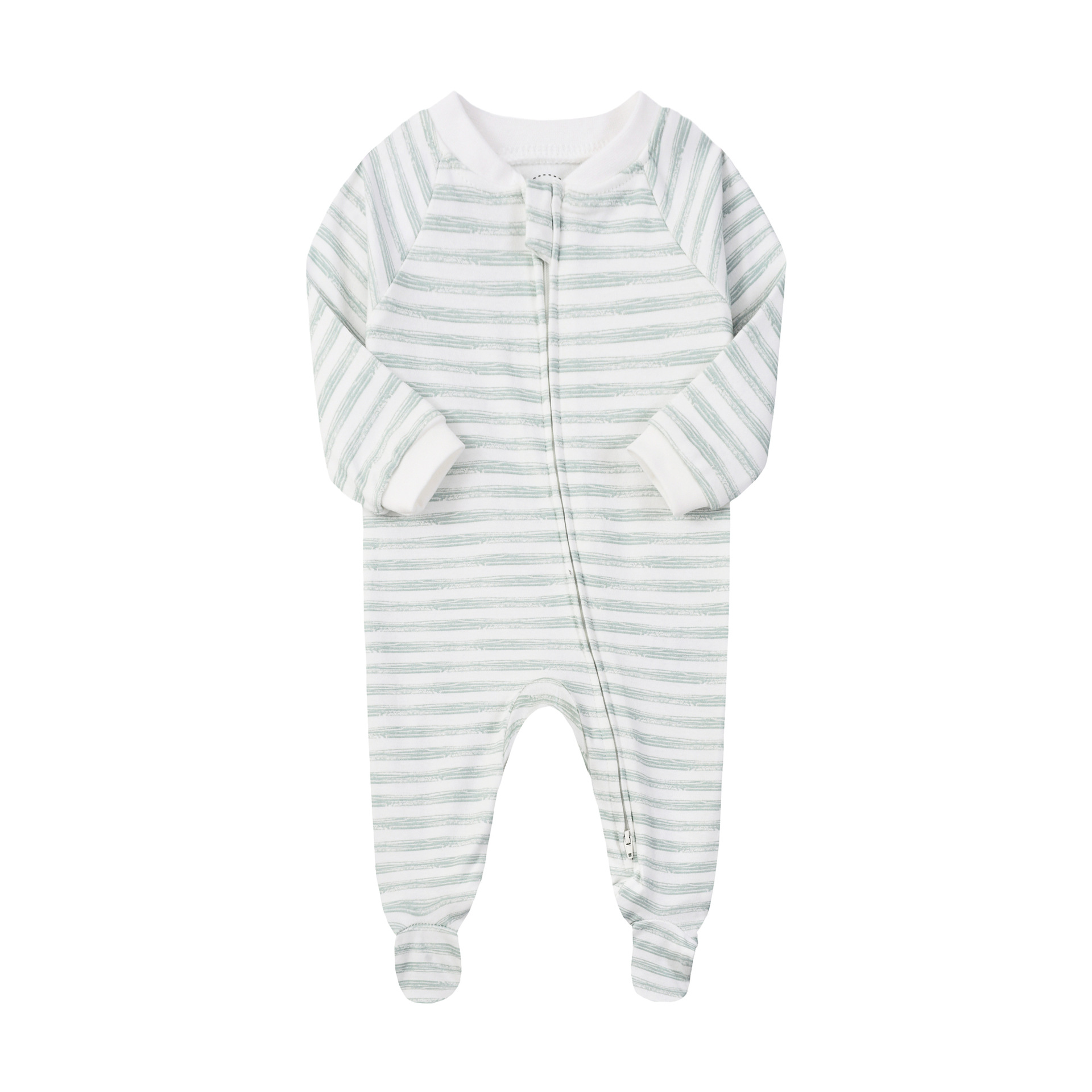 Macacão de Bebê Somenie de Man - Cotton Baby Onesies Zipper avaliação e preço