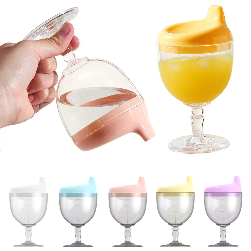 Copo de alimentação para bebês - Baby Gear avaliação e preço