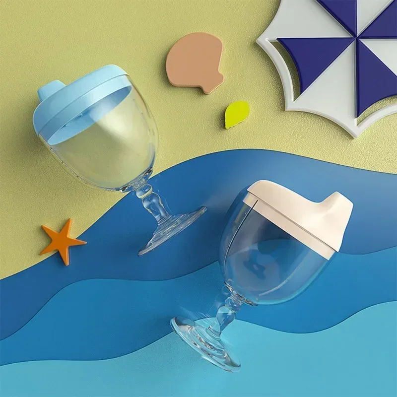 Copo de alimentação para bebês - Baby Gear avaliação e preço