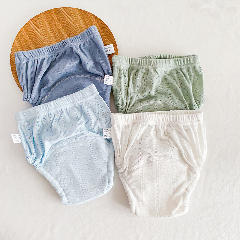 Calças do treinamento do bebê  - Toddler Training Pants Leak Proof avaliação e preço