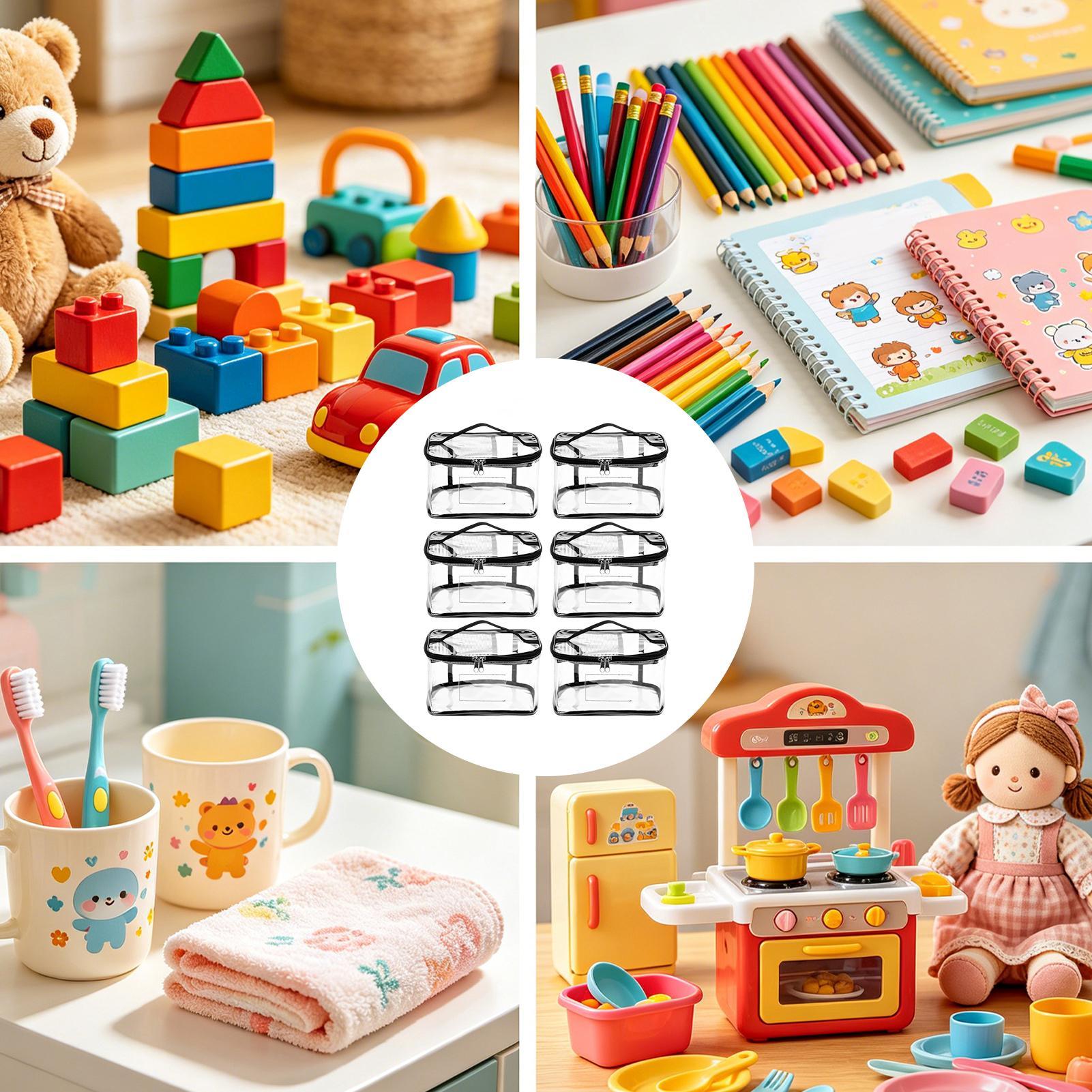 Bolsas de Armazenamento para B - Nursery avaliação e preço