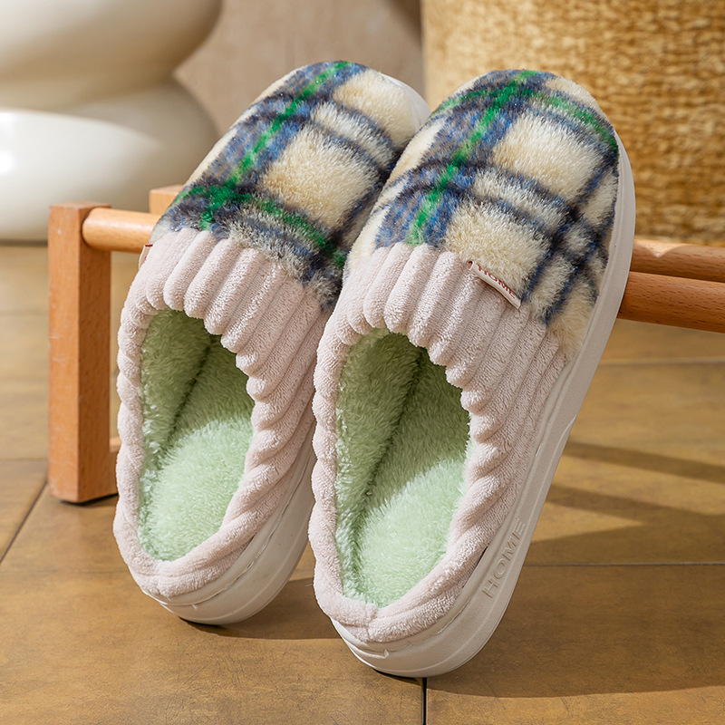 Pantufas de inverno, macias e  - Maternity Wear avaliação e preço