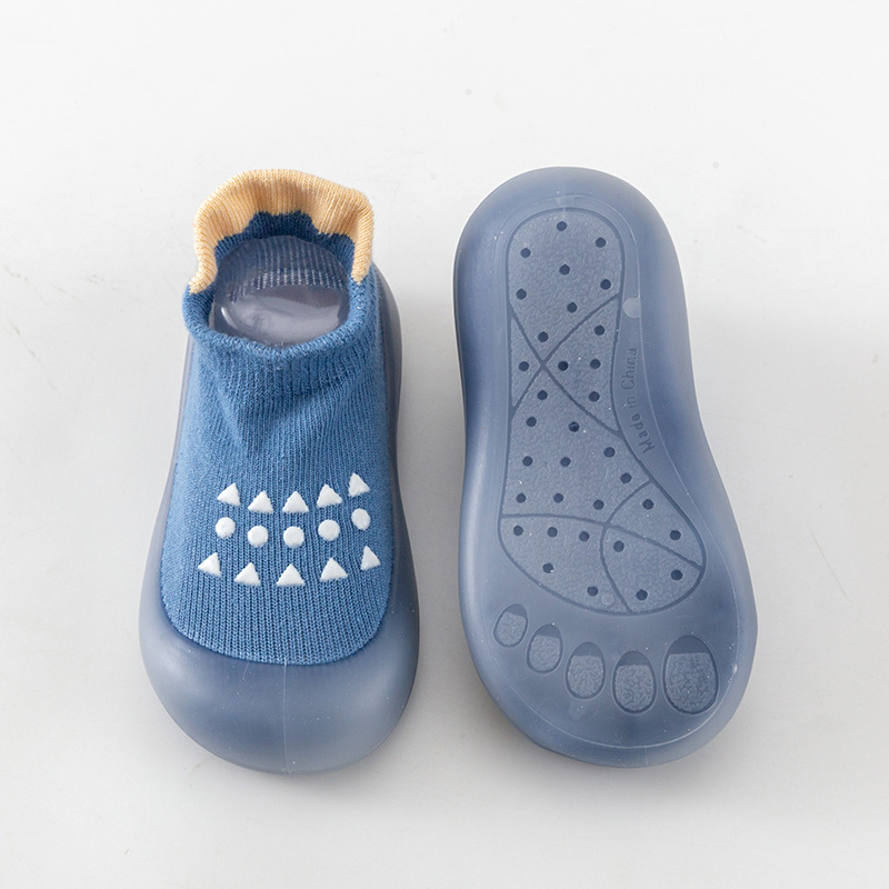 Sapatos de chão para bebês, me - Unisex Baby Socks Non Slip avaliação e preço
