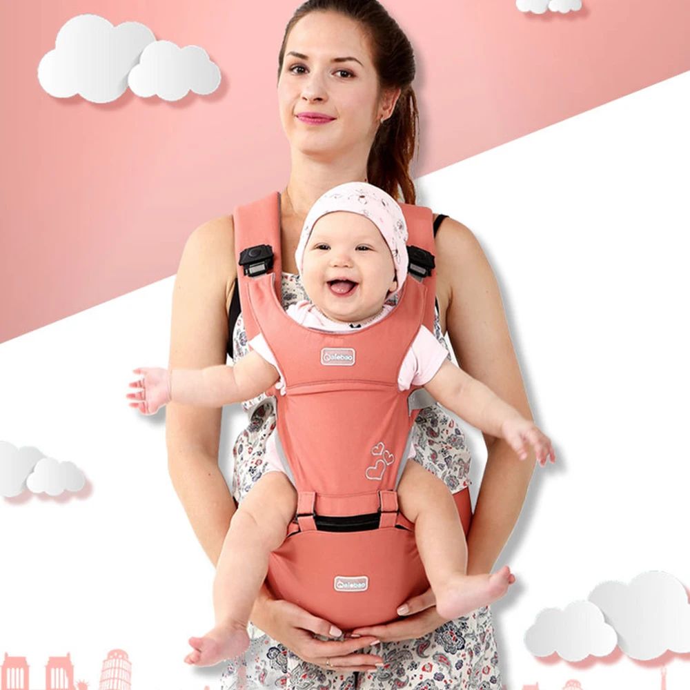 Portador de bebê ergonômico in - Ergonomic Baby Carrier Newborn To Toddler avaliação e preço
