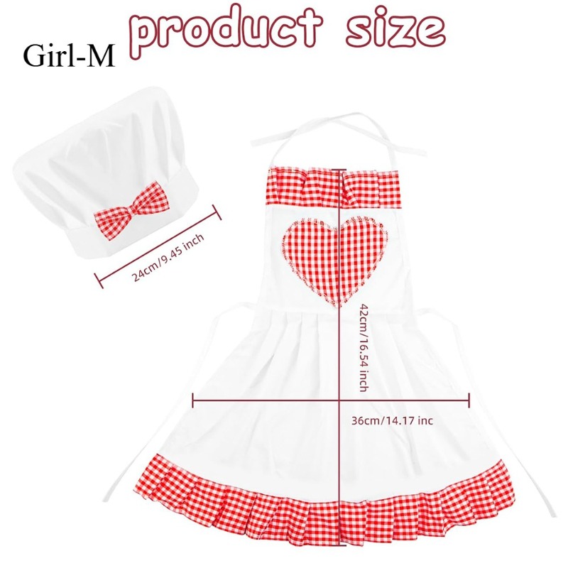 Fantasia de Chef para Bebê em  - Infant Photography Props Outfit avaliação e preço