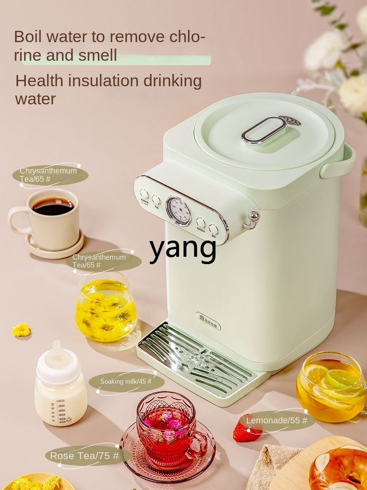 Chaleira Inteligente CX com Al - Feeding avaliação e preço