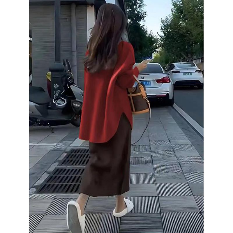 Conjunto de duas peças para ma - Maternity Wear avaliação e preço