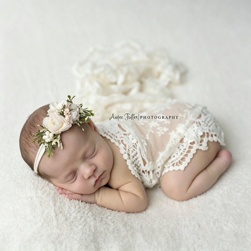 Acessórios para Fotografia de  - Infant Photography Props Outfit avaliação e preço