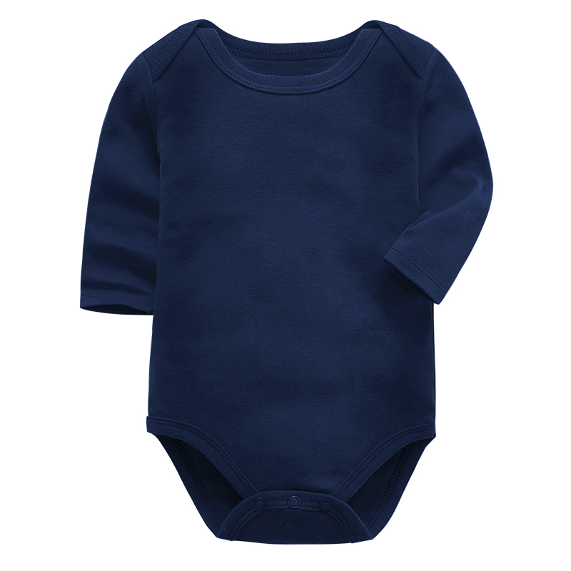 Macacão de manga comprida para - Newborn Baby Girl Romper Floral avaliação e preço