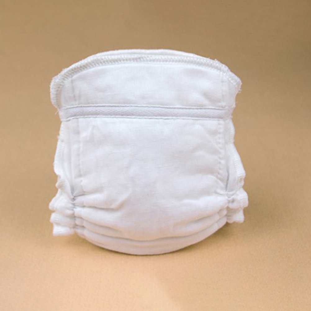 2 Peças de Fraldas de Algodão  - Toddler Training Pants Leak Proof avaliação e preço