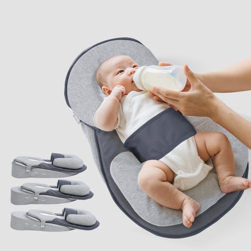 Almofada para amamentação e al - Feeding avaliação e preço