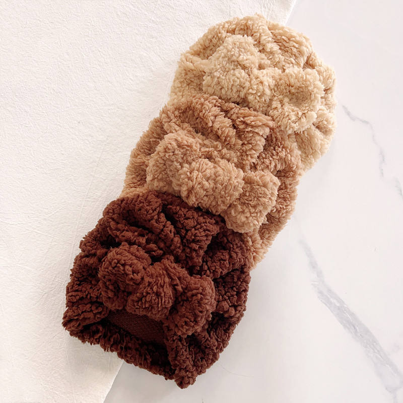 Bonito bebê recém-nascido nó t - Infant Beanie Hat With Ears avaliação e preço