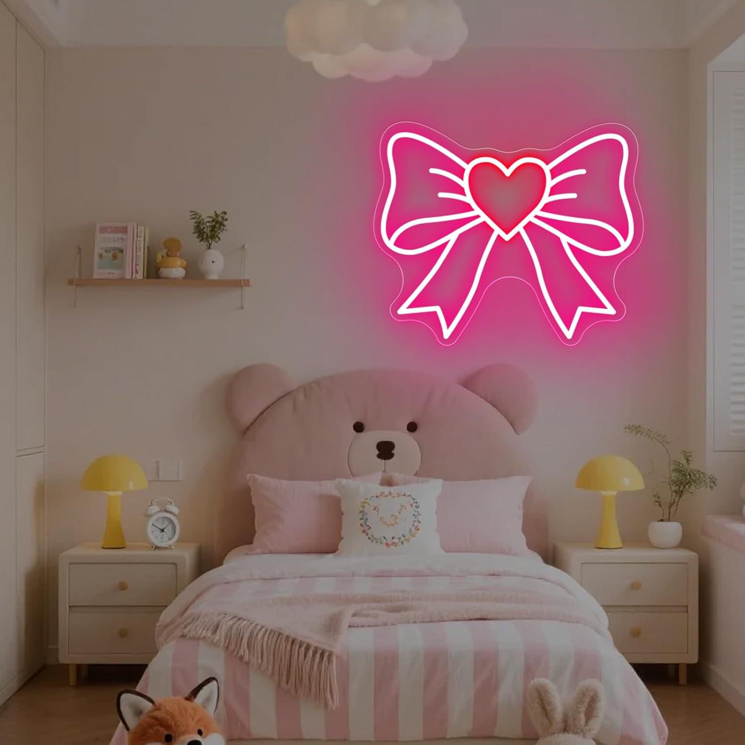 Letreiros de Neon em Formato d - Nursery avaliação e preço