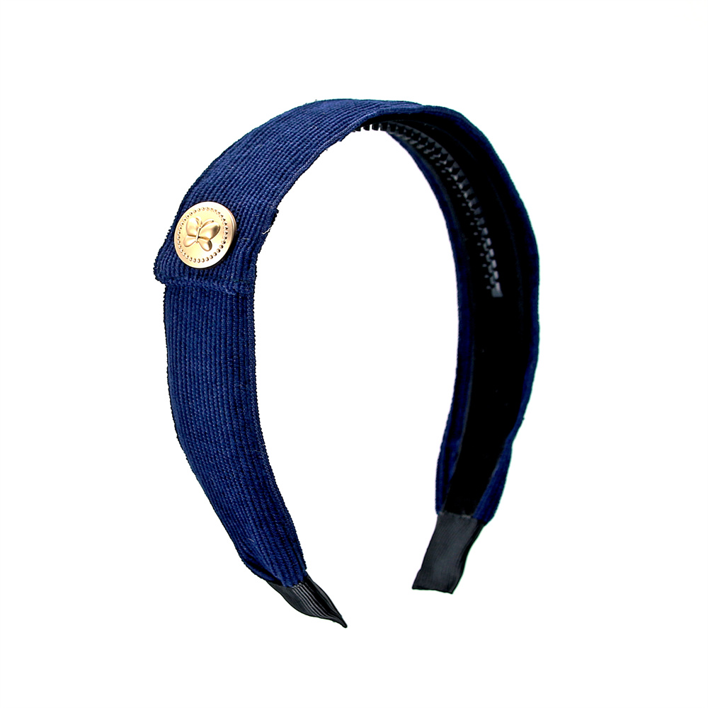 A5 moda veludo botão de ouro f - Baby Gear avaliação e preço