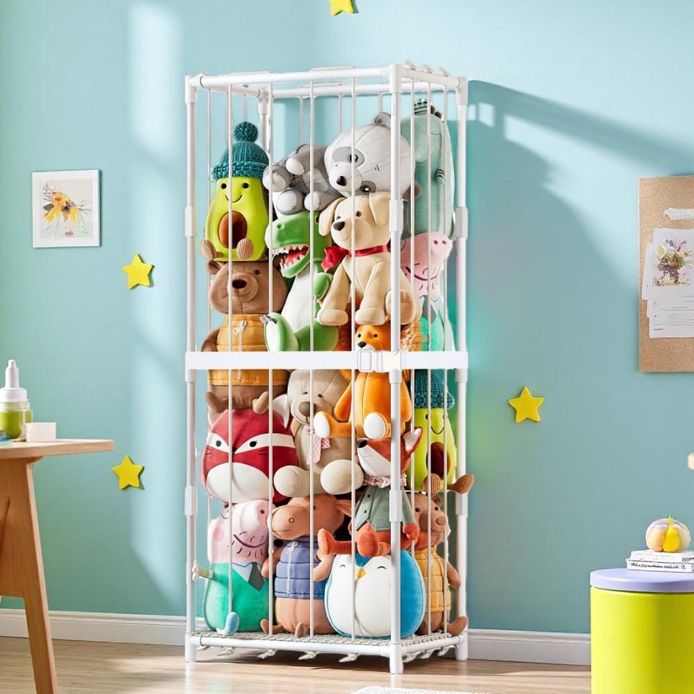 Organizador Vertical de Brinqu - Nursery avaliação e preço