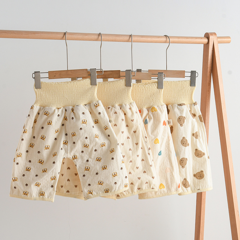 Saia de xixi para bebês, à pro - Toddler Training Pants Leak Proof avaliação e preço