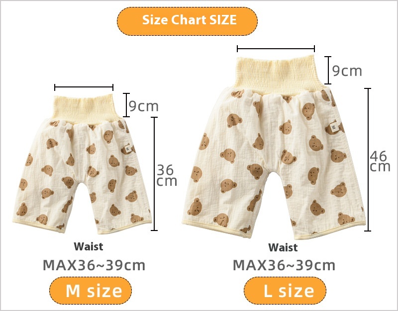 Saia de xixi para bebês, à pro - Toddler Training Pants Leak Proof avaliação e preço