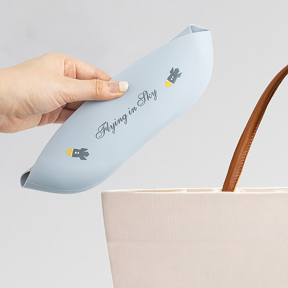 Bebê impermeável macio silicon - Waterproof Baby Bibs Silicone avaliação e preço
