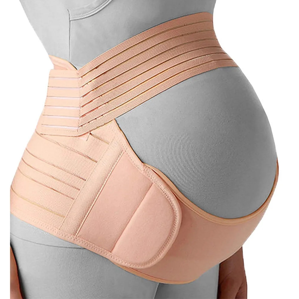 Mulheres grávidas suporte barr - Maternity Wear avaliação e preço