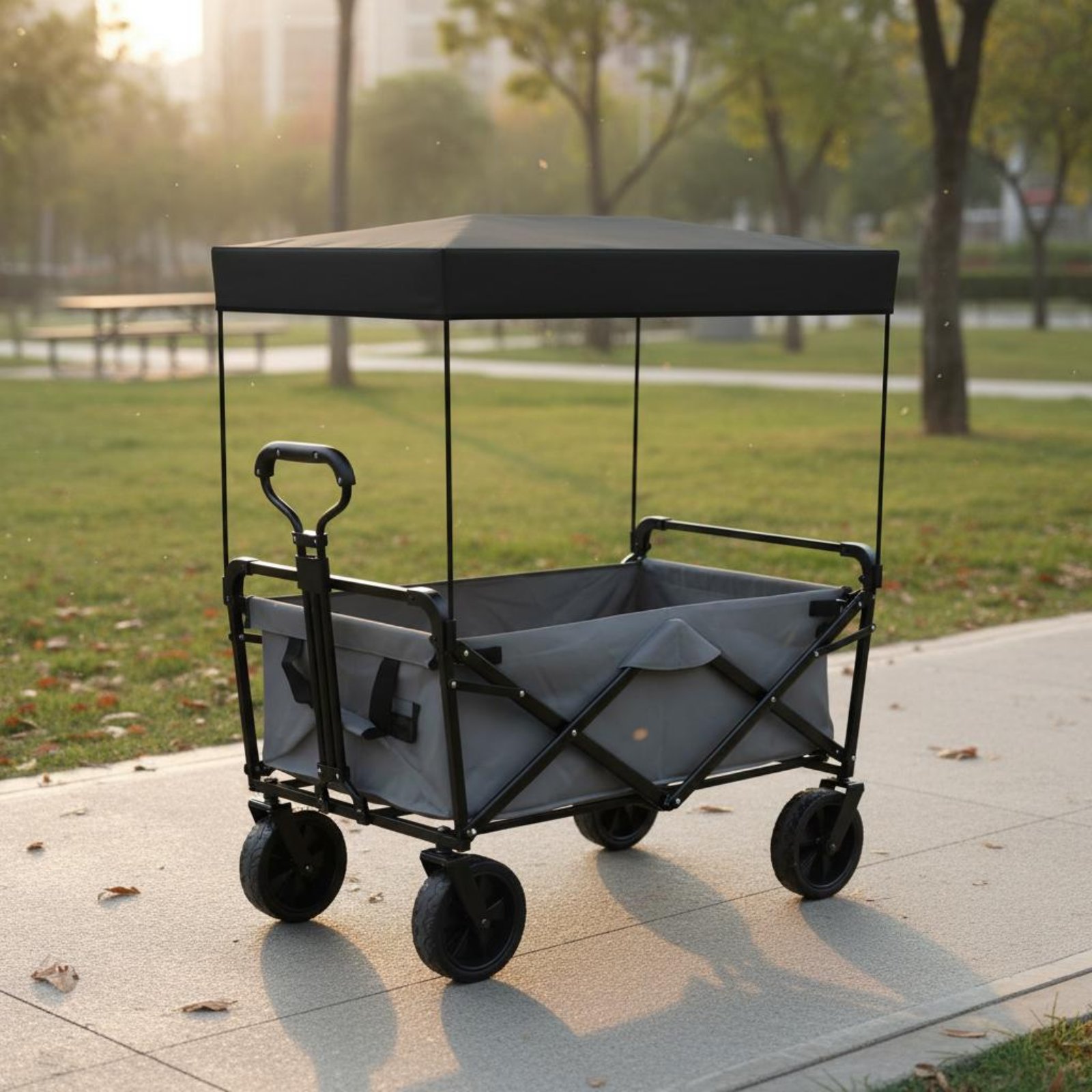 Capa para Carrinho de Bebê Imp - Baby Gear avaliação e preço