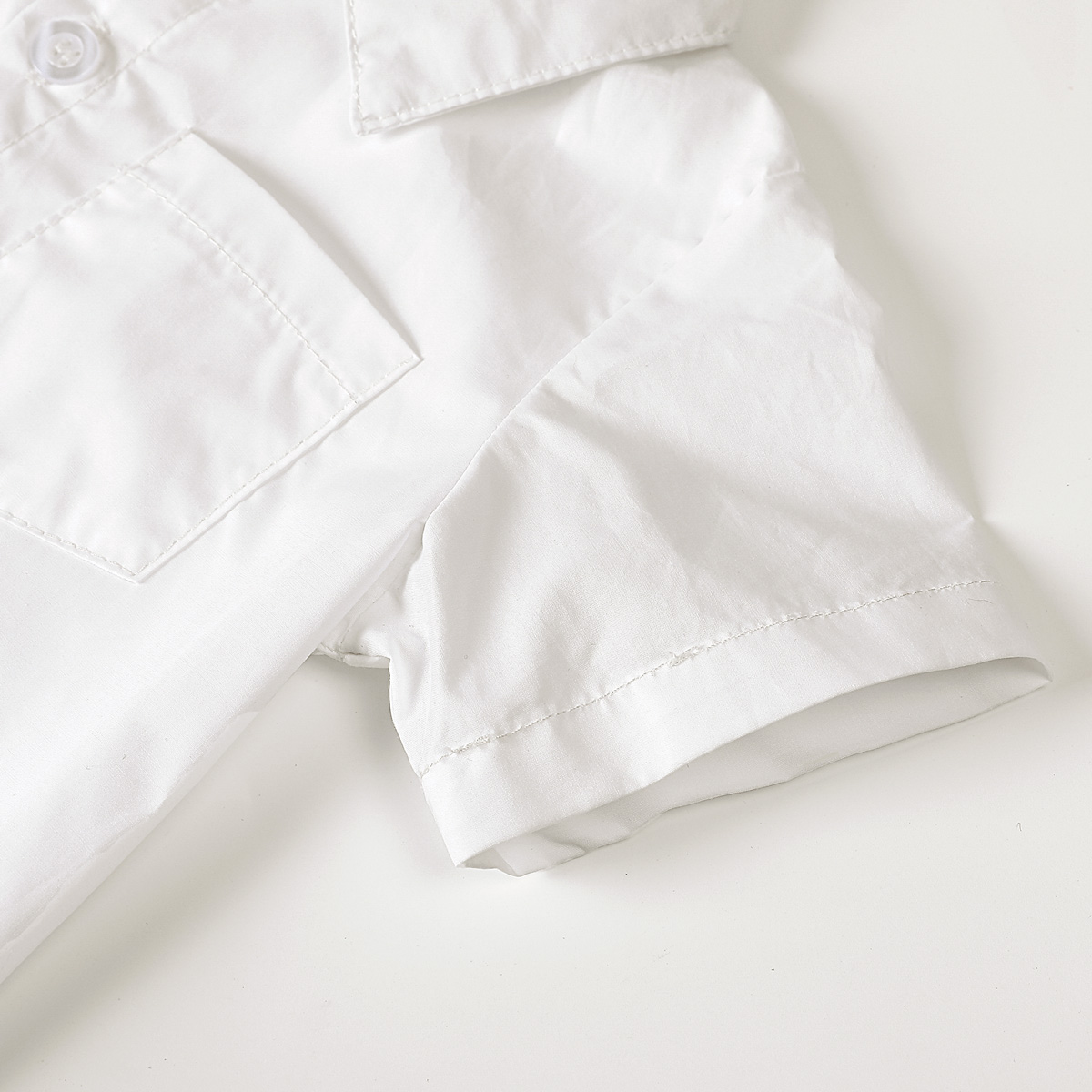 Roupa de batismo para meninos  - Baby Boy Suit Set Baptism avaliação e preço