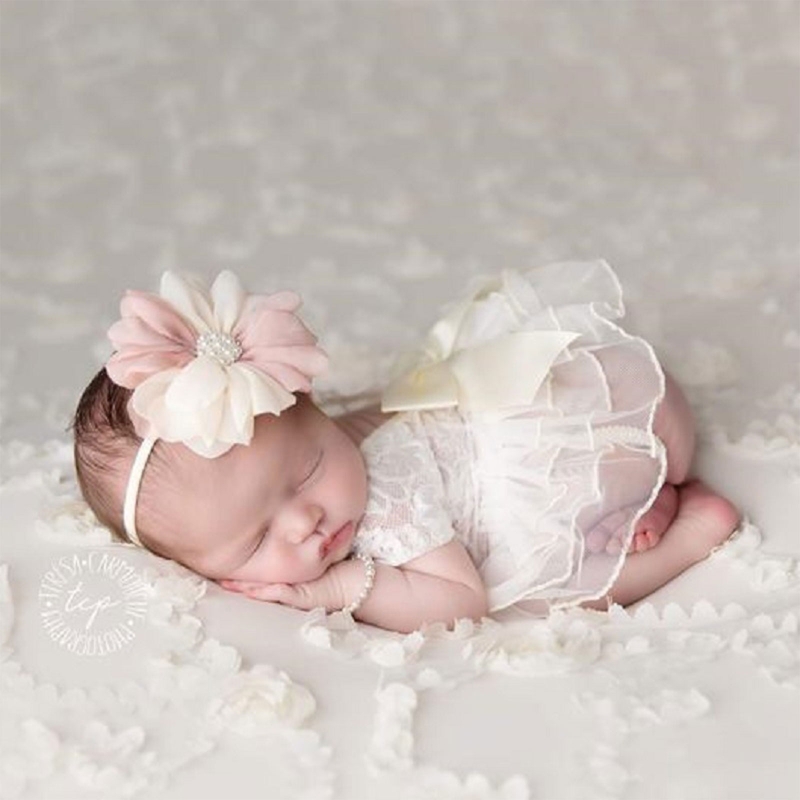 Bebê fotografia adereços roupa - Infant Photography Props Outfit avaliação e preço